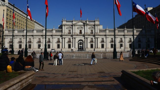 Gobierno proyecta Presupuesto 2027 con enfoque de 'crecimiento mínimo'
