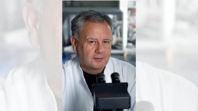 Julio Celis, el 'padre de la proteómica', recibió el Premio Nacional de Ciencias Naturales